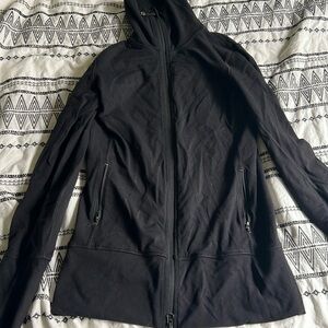 Lululemon zip up